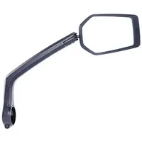 CON-TEC Contec E-view Evo G-link Rückspiegel - Black -