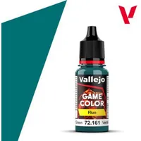 Vallejo Game Color FLUORESCENT 1 St. Grün 18 ml