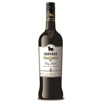 Osborne Pedro Ximénez 1827 Sherry 17% vol. 0,75l