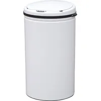Svita Sensor-Mülleimer 30L Stahl Mülleimer mit Sensor Abfalleimer Küche