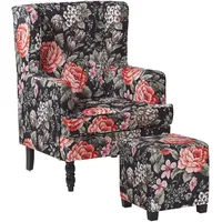 Beliani Sessel SANDSET