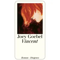 Diogenes Verlag AG Vincent