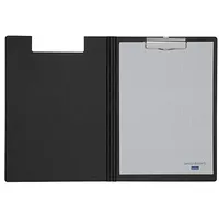 Maul Klemmbrettmappe MAULbalance 2382090 DIN A4 schwarz