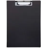 Maul Schreibmappe MAULbalance A4 Schwarz