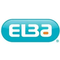 Elba Elba, Prospekthülle Premium, DIN A4, PVC, 0,08 mm,