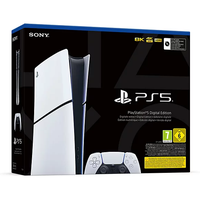 Sony PlayStation 5 Slim Digital Edition