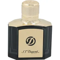 S.T. Dupont Be Exceptional Gold Eau de Parfum 50
