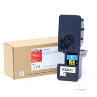 OBV Toner Cyan kompatibel zu ECOSYS M 5526 cdn