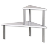 Hti-Living Küchenregal Eckregal, Standregal HTI-Living