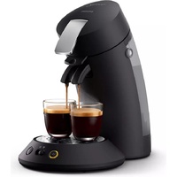 Philips Senseo Original Plus CSA220/60 matt schwarz