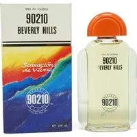 Beverly Hills 90210 Eau de Toilette 100 ml