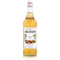 Monin Sirup Haselnuss, 1L