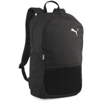 Puma teamGOAL Rucksack 01 black
