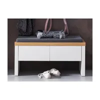 MCA Furniture Sitzbank CALI, (BHT 91x45x38 cm - bunt