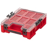 QBRICK SYSTEM Werkzeugkoffer Werkzeugkasten Leer Werkzeugkiste ONE Organizer M