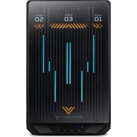 Acer Predator Orion X POX-650, Core i7-13700, 16GB RAM,