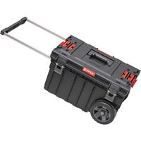 QBRICK System ONE Trolley Vario stapelbar 605 x 405