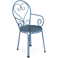 Emu Stapelsessel Pigalle - 16 - marineblau