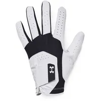 Under Armour Iso-Chill Golfhandschuh Herren 001 - black/white/white S