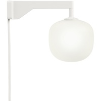 Muuto Rime Wandleuchte weiß