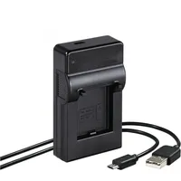 Hama Travel USB Ladegerät für Canon