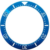 BOBROFF Bfba-lünette - Blue - One Size