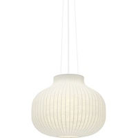 Muuto Strand Pendelleuchte geschlossen, Ø 45 cm