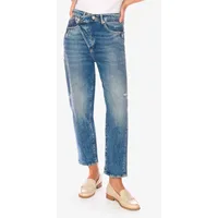 LE TEMPS DES CERISES 7/8-Hose COSY im asymmetrischen Design