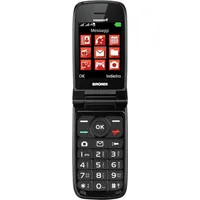Brondi Magnum 4 Rot Telefon Handy Kippen Mit Buttons