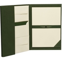 RÖSSLER Papier 1024831008 - Paper Royal - Briefpapiermappe DIN