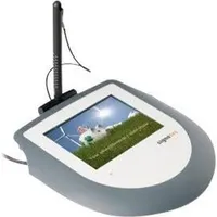 Signotec Pad Omega with HID USB (12.50", 1040 lpi),