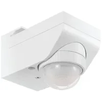 EGLO Bewegungsmelderr "DETECT ME 4" weiß Tageslichtsensor 97466