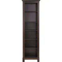 Home Affaire »Rauna«, Höhe 180 cm, aus massiver Kiefer,