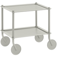 Muuto Flow 2 Etagen, grau