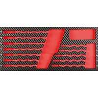 PROJAHN ProForm Einlage leer f. GearTech