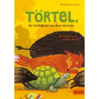 Julius Beltz GmbH & Co. KG Törtel, die Schildkröte