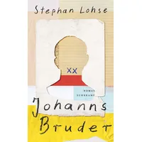 Suhrkamp Johanns Bruder