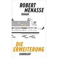 Suhrkamp Die Erweiterung