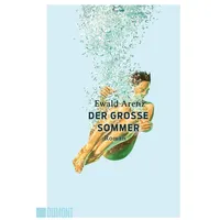 DuMont Buchverlag Der große Sommer