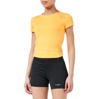CMP Damen Shorts nero-asphalt, 44