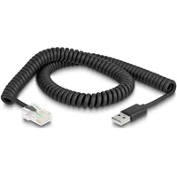 DeLock 90601 Barcodeleser-Zubehör USB-Kabel (90601)