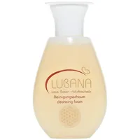 LUBANA Gesichts-Reinigungsschaum 125 ml