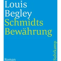 Suhrkamp Schmidts Bewährung