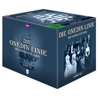 KSM Die Onedin Linie - Die komplette Serie (Collector's