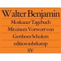 Suhrkamp Moskauer Tagebuch