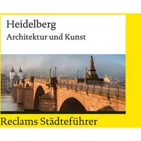 Reclam, Philipp Reclams Städteführer Heidelberg