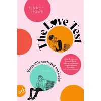 Aufbau Tb The Love Test – Versuch’s noch mal