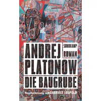 Suhrkamp Die Baugrube