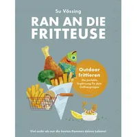 Becker Joest Volk Verlag Ran an die Fritteuse -