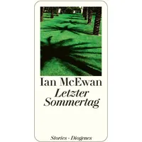 Diogenes Verlag AG Letzter Sommertag